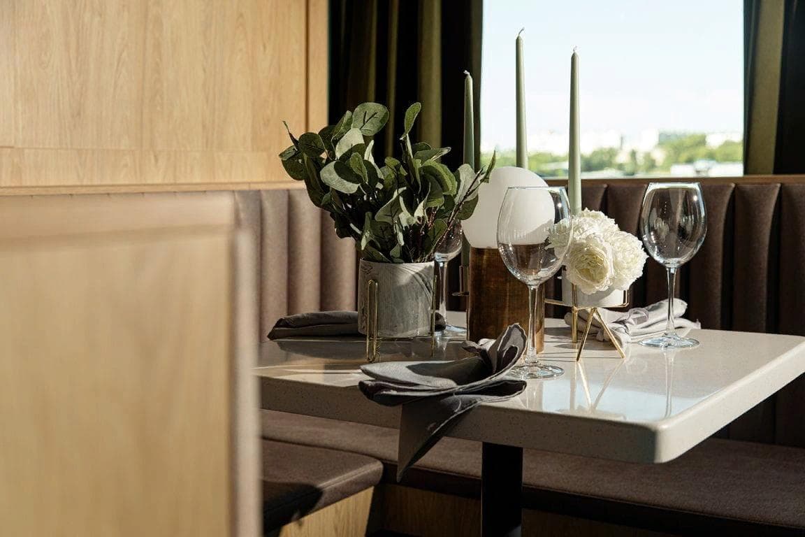 Картинка круиза