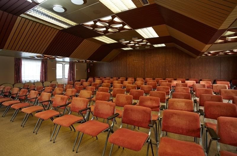 Картинка круиза