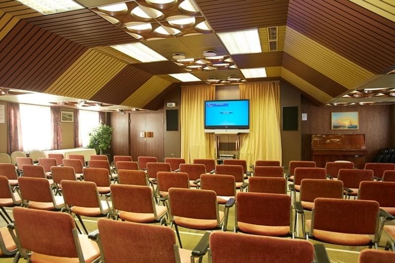 Картинка круиза