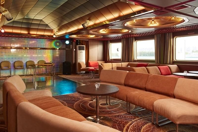 Картинка круиза