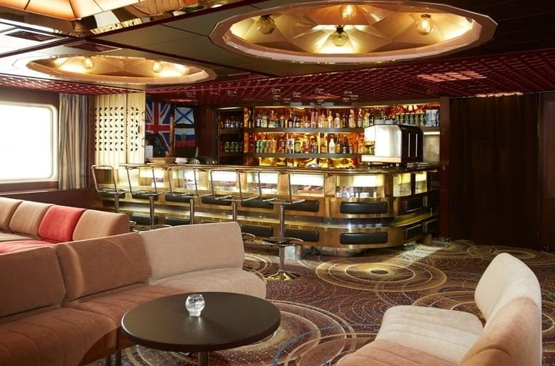 Картинка круиза