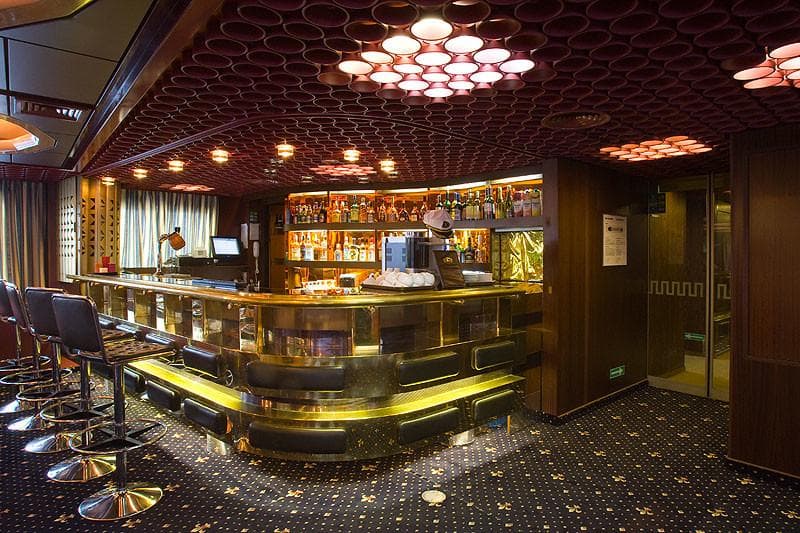 Картинка круиза