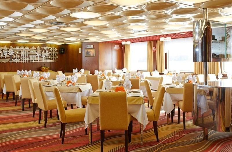 Картинка круиза