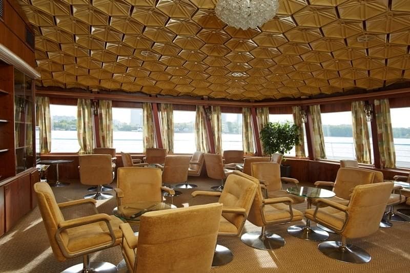 Картинка круиза