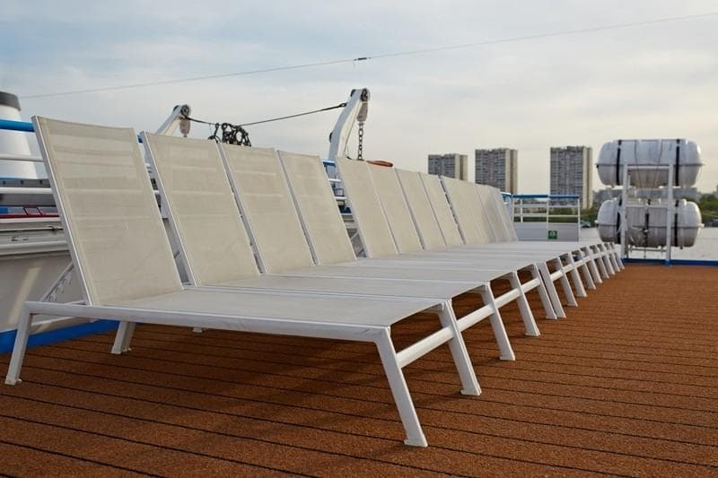 Картинка круиза