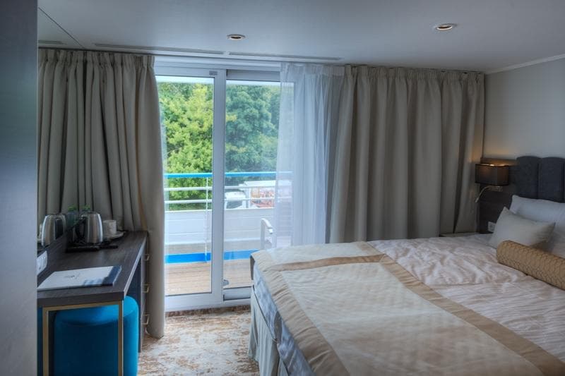 Картинка круиза