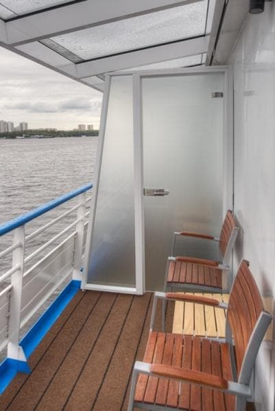 Картинка круиза