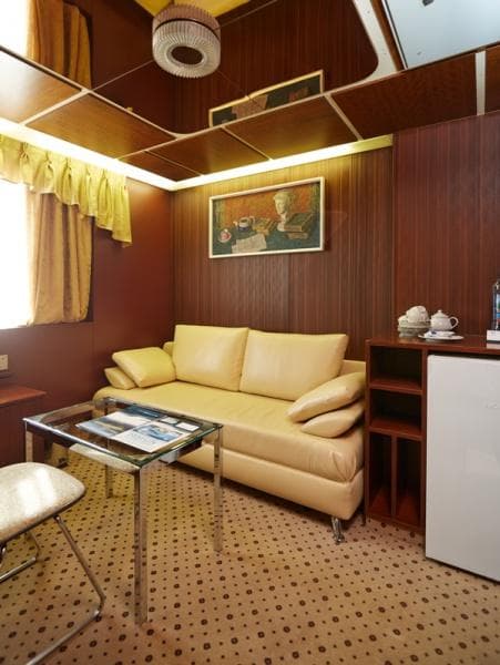 Картинка круиза