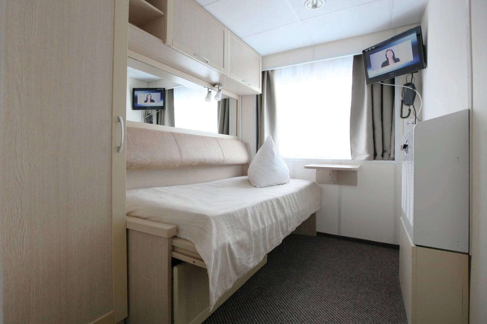 Картинка круиза