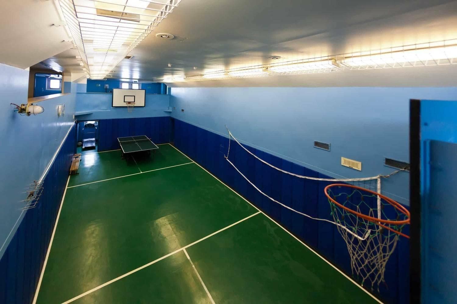 Картинка круиза