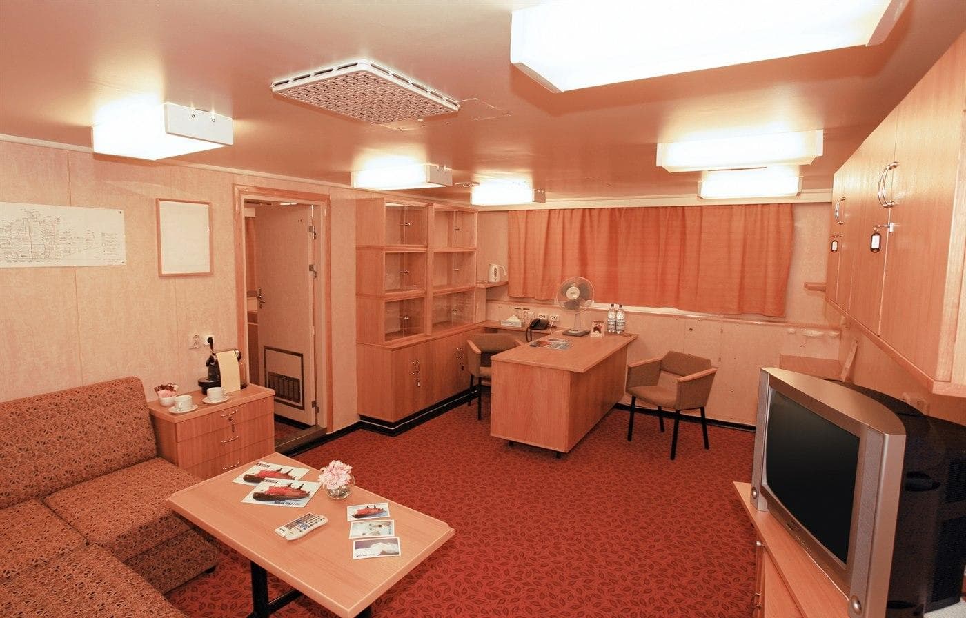 Картинка круиза