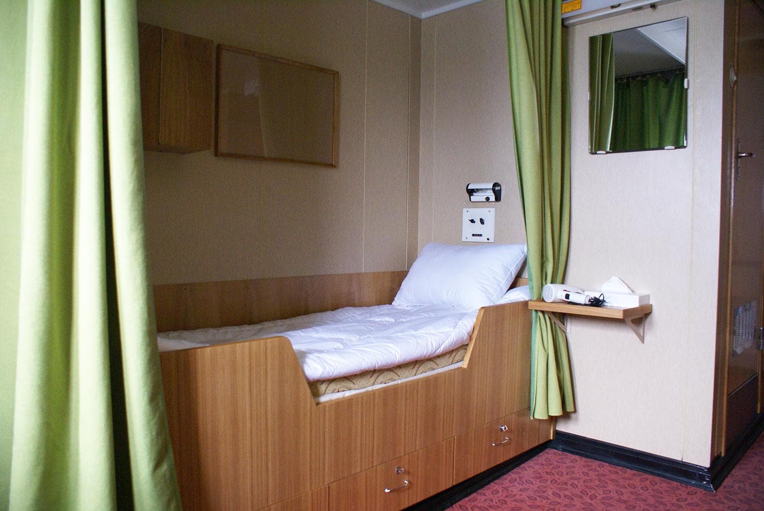 Картинка круиза