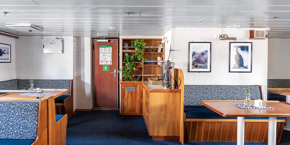 Картинка круиза