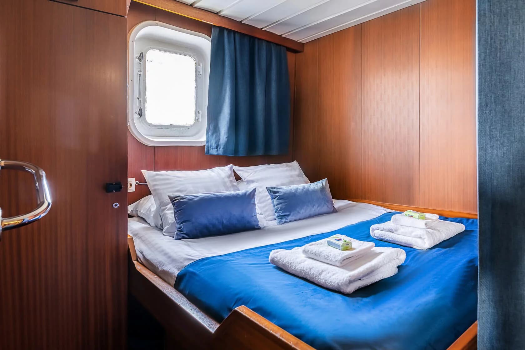 Картинка круиза