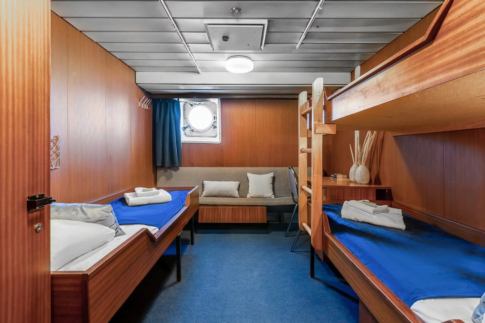 Картинка круиза