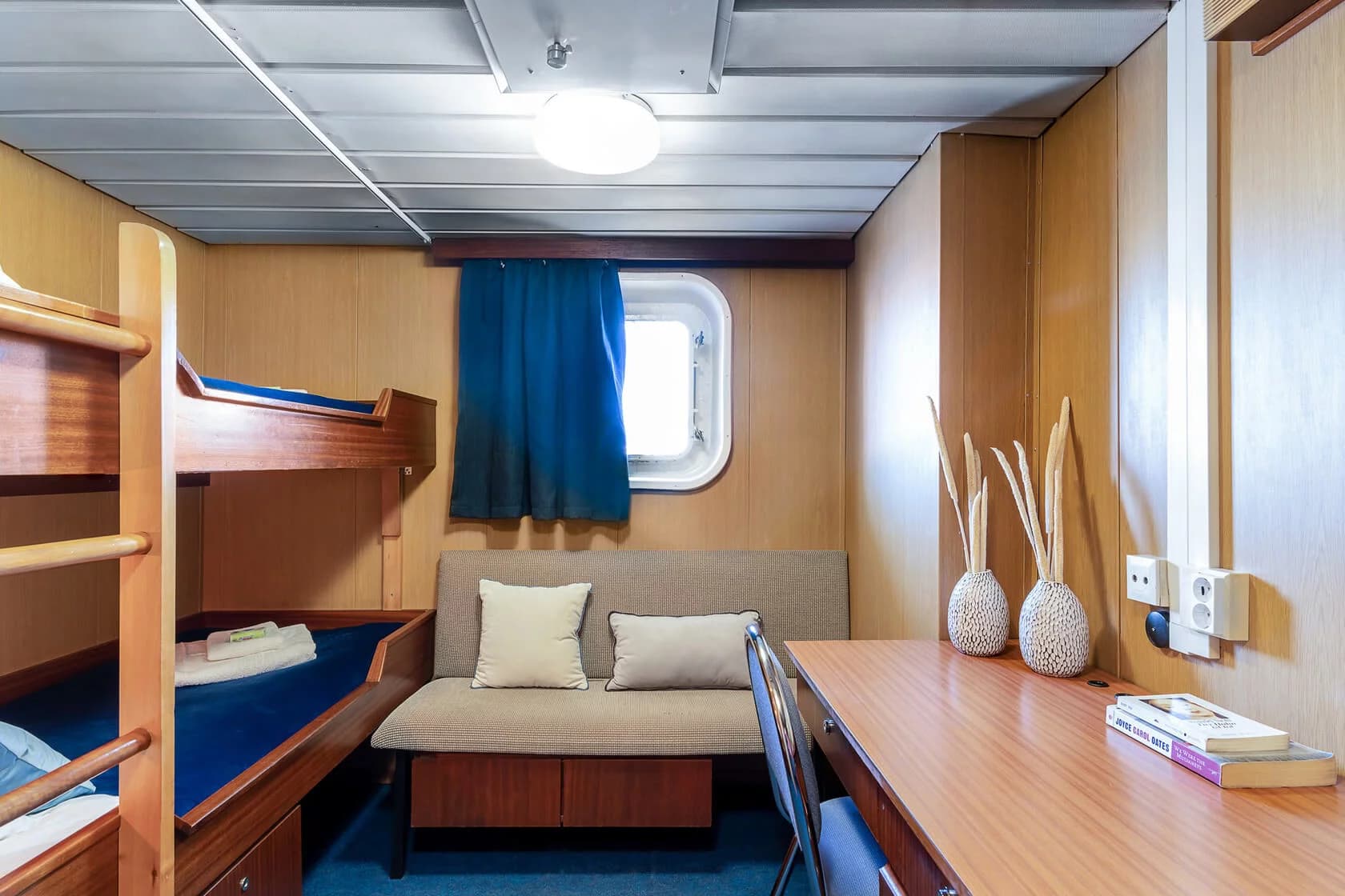 Картинка круиза