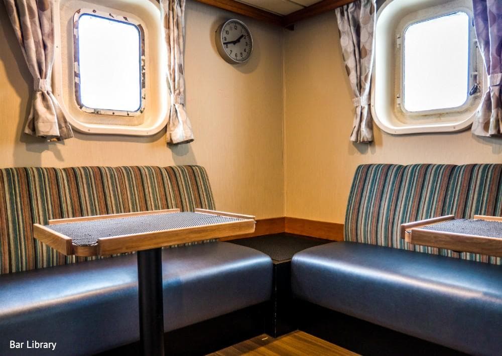 Картинка круиза