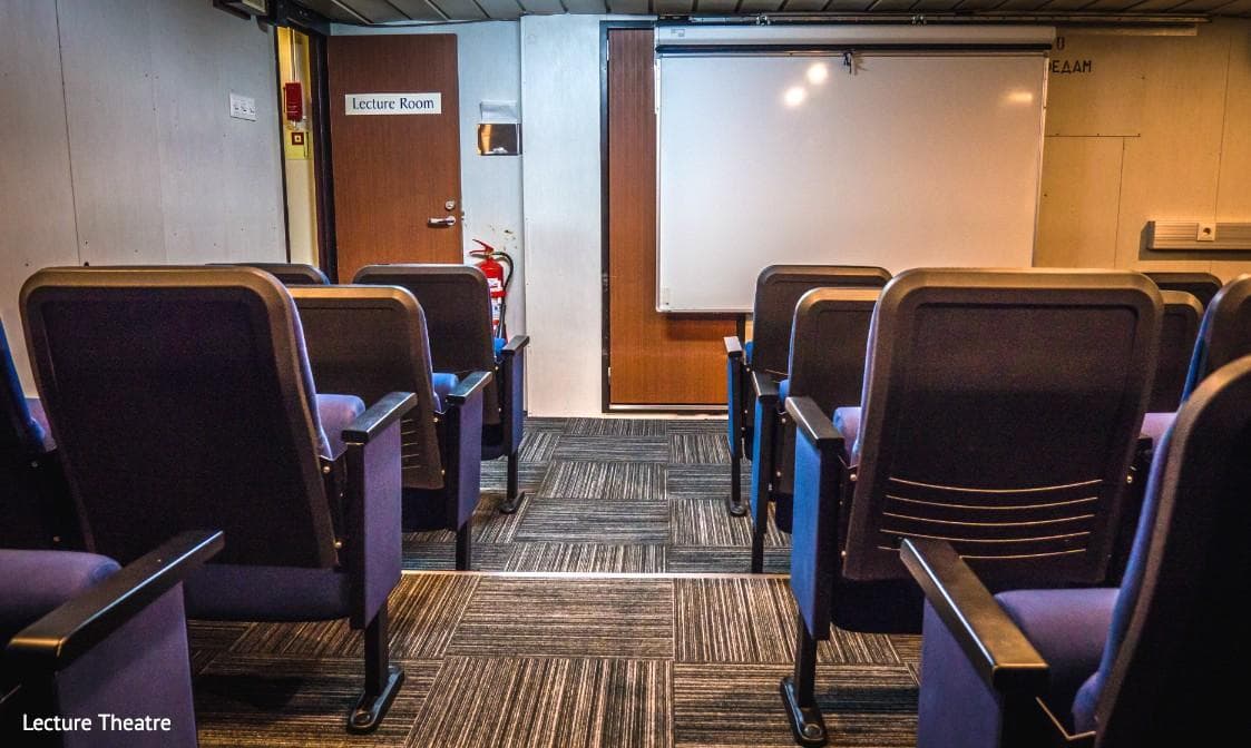 Картинка круиза