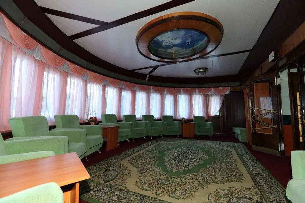 Картинка круиза