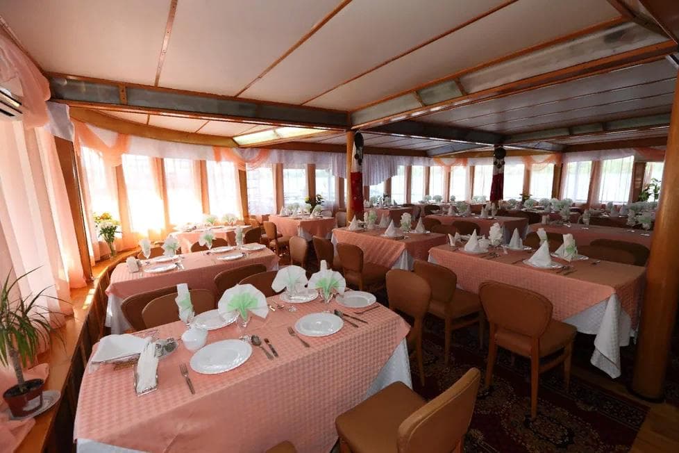 Картинка круиза