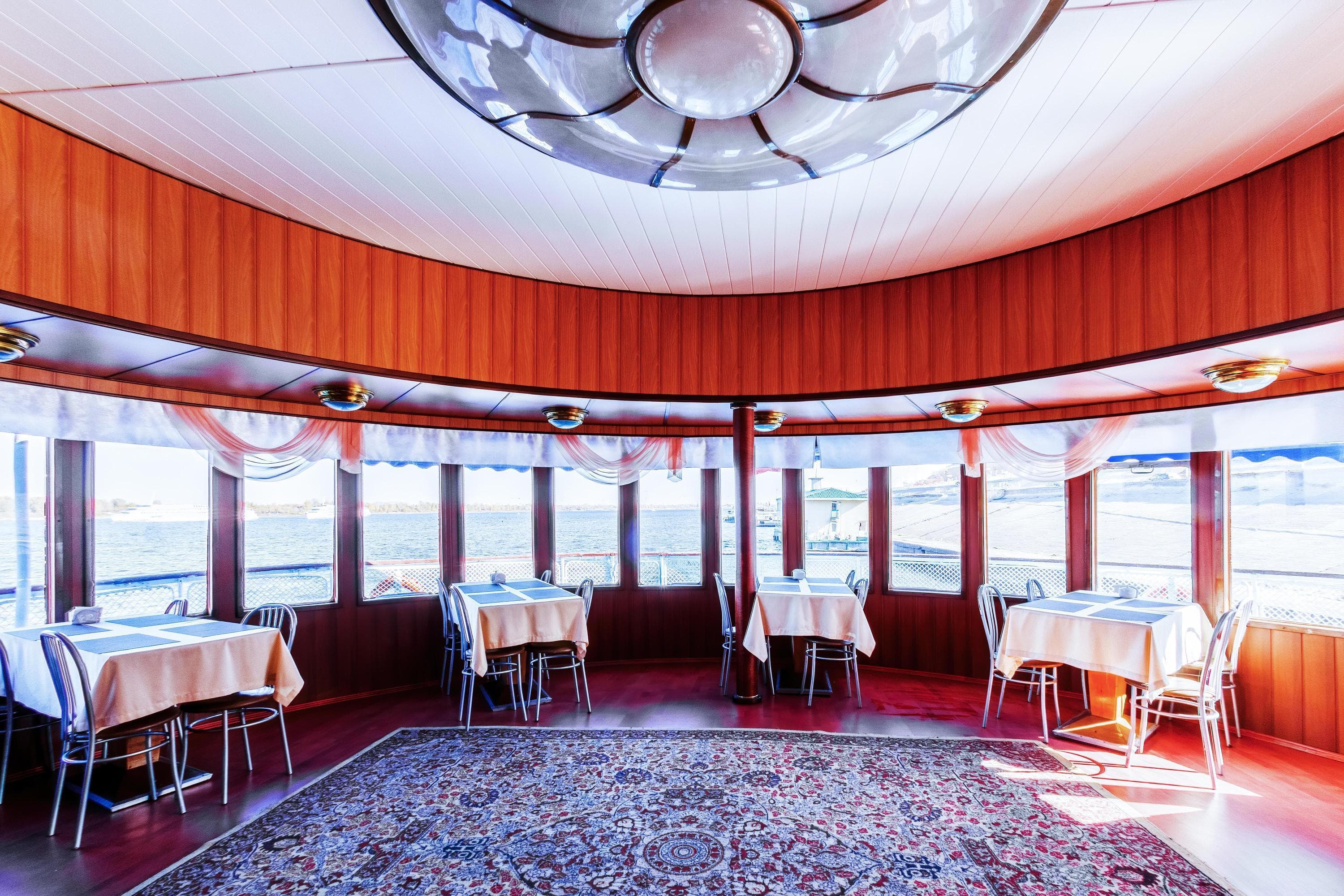 Картинка круиза