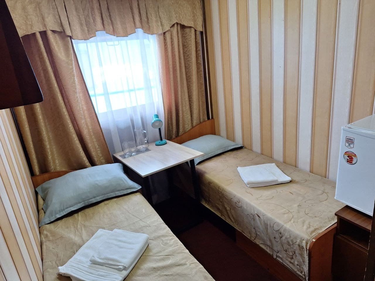 Картинка круиза