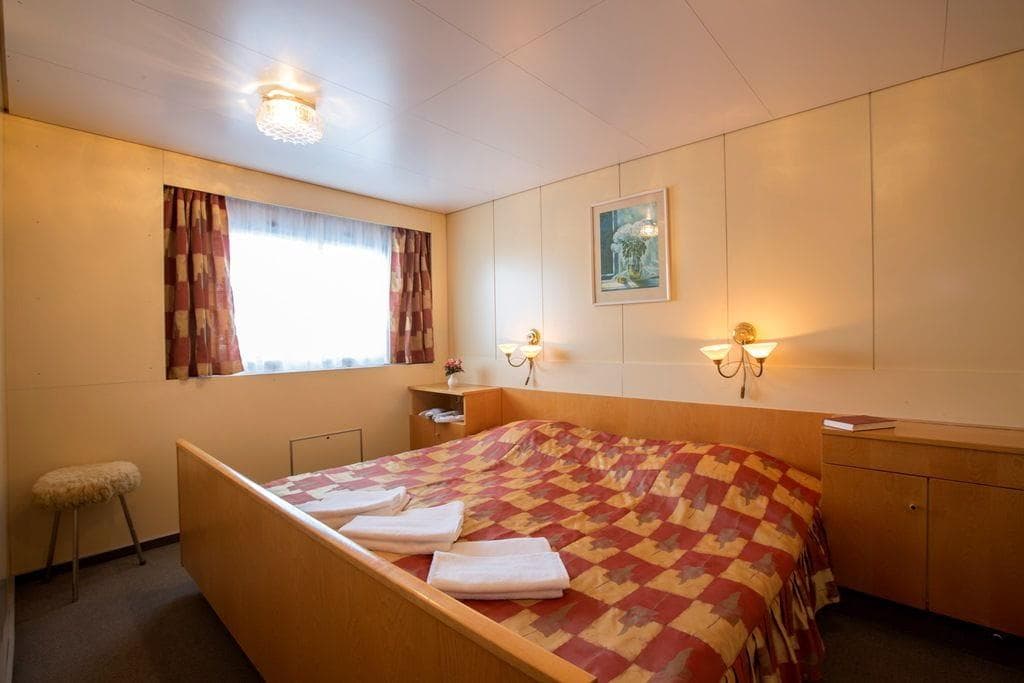 Люкс Теплохода Константин Симонов