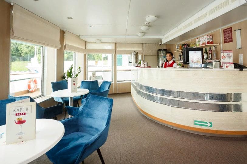 Картинка круиза