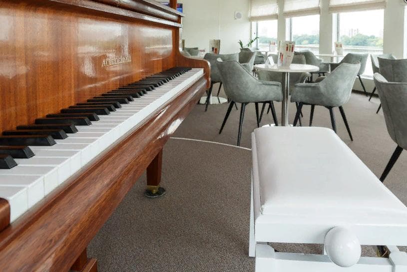 Картинка круиза