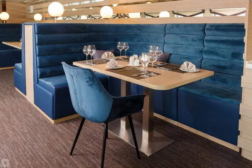 Картинка круиза