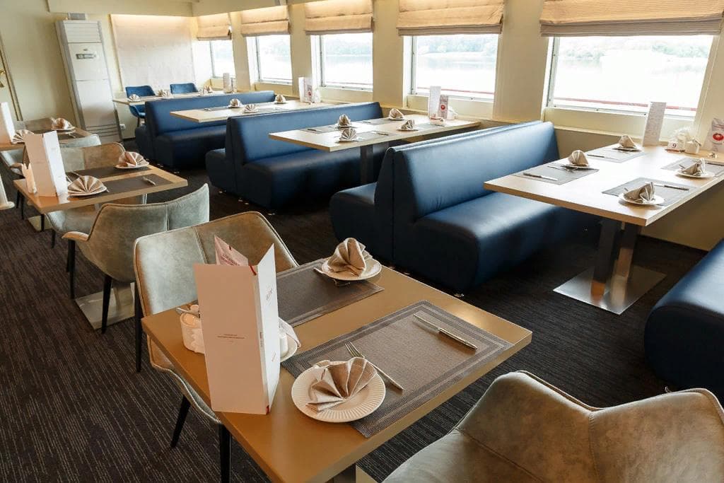 Картинка круиза