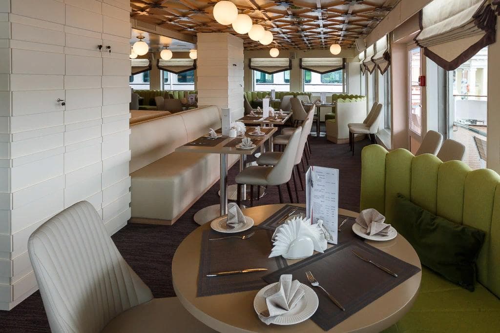 Картинка круиза