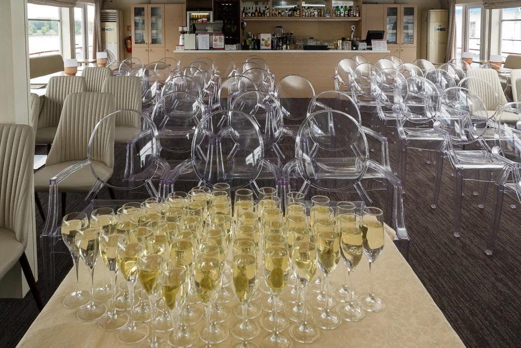 Картинка круиза