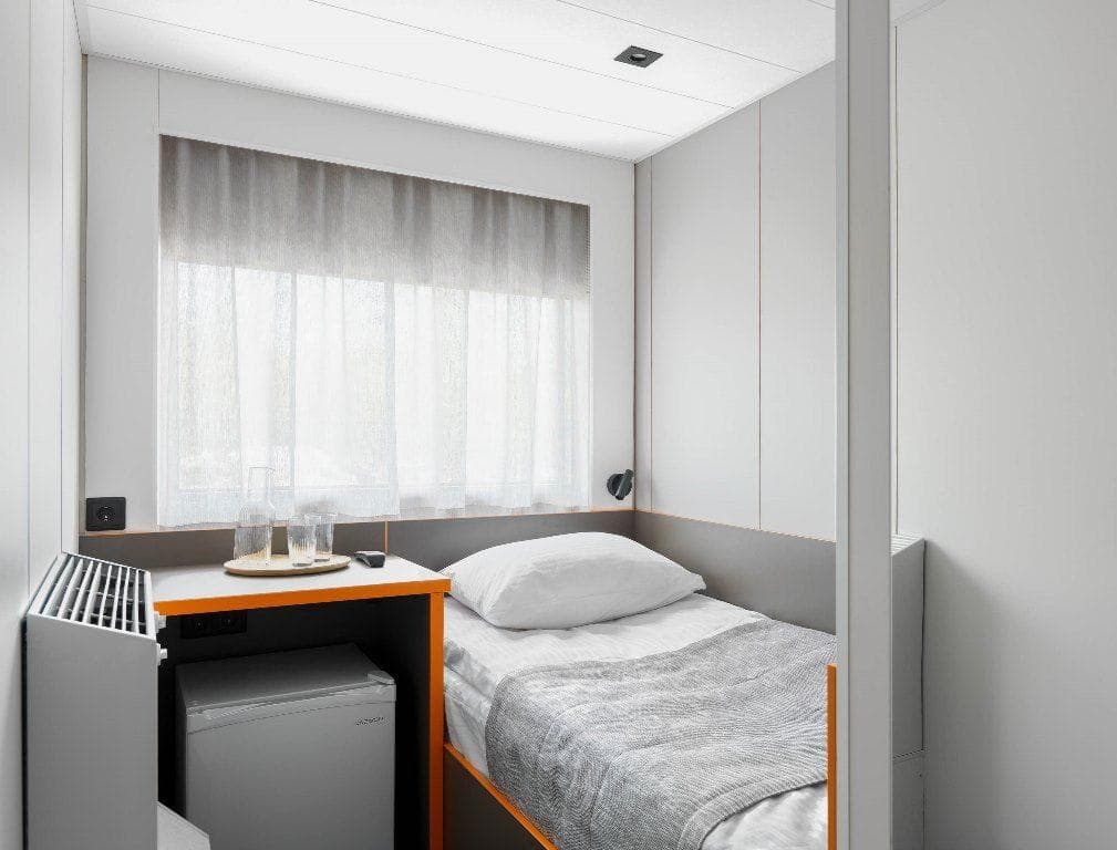 Картинка круиза