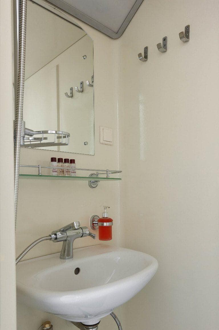 Картинка круиза