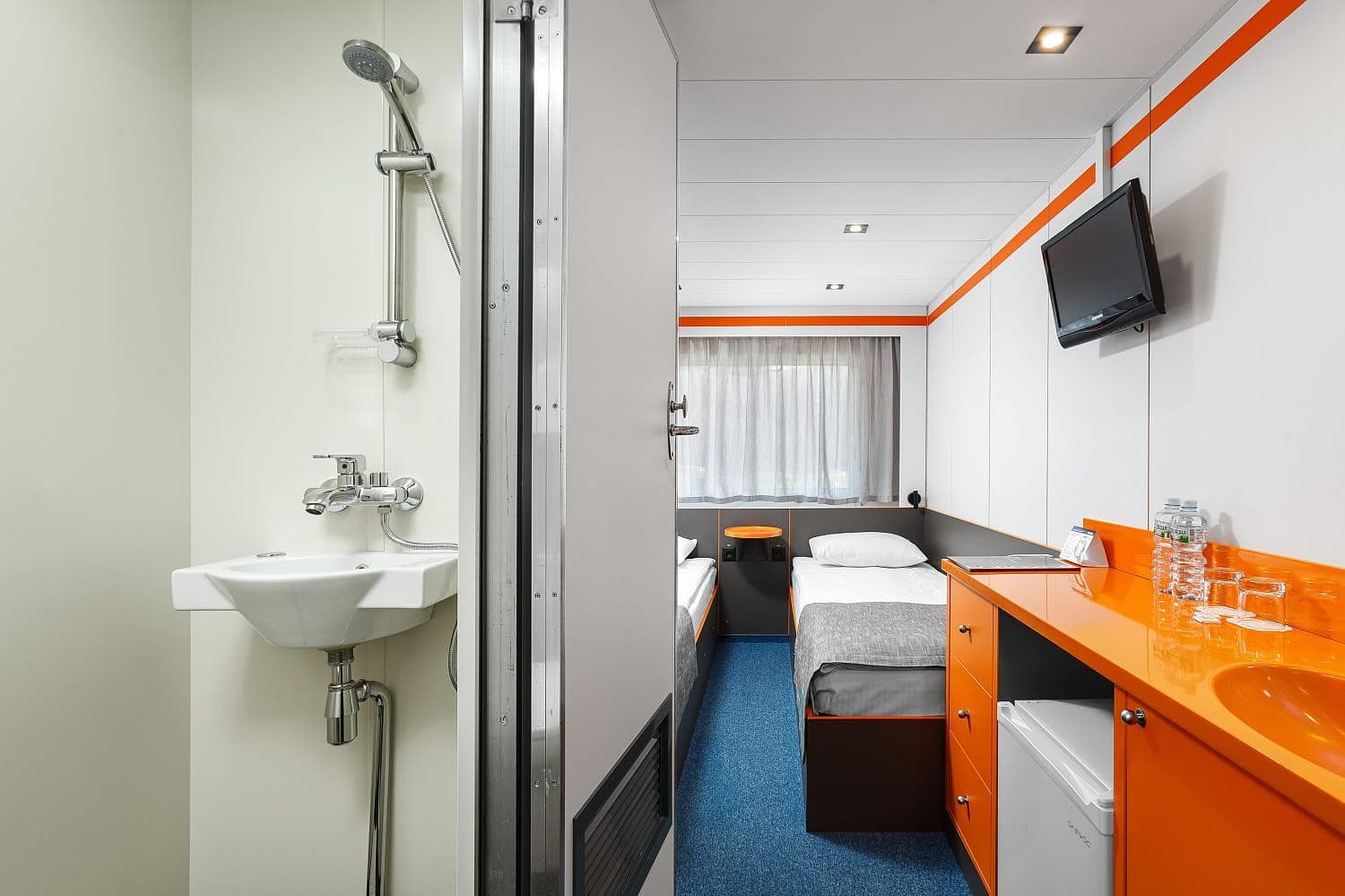 Картинка круиза