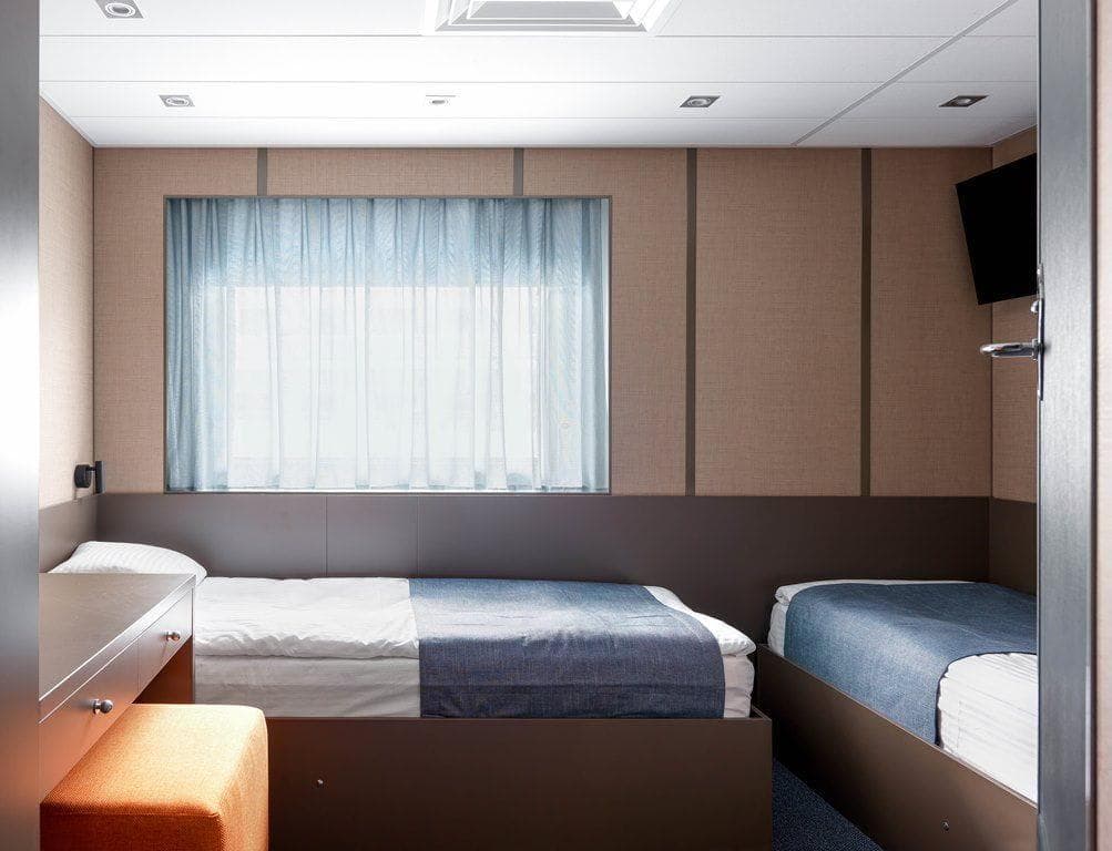 Картинка круиза