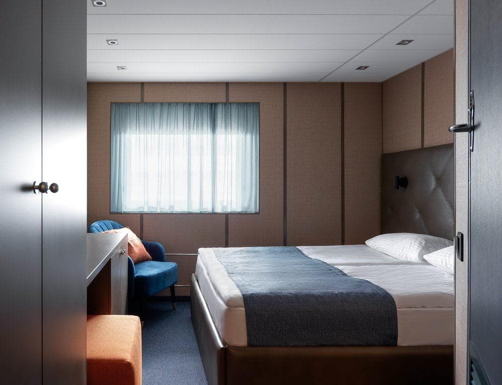 Картинка круиза