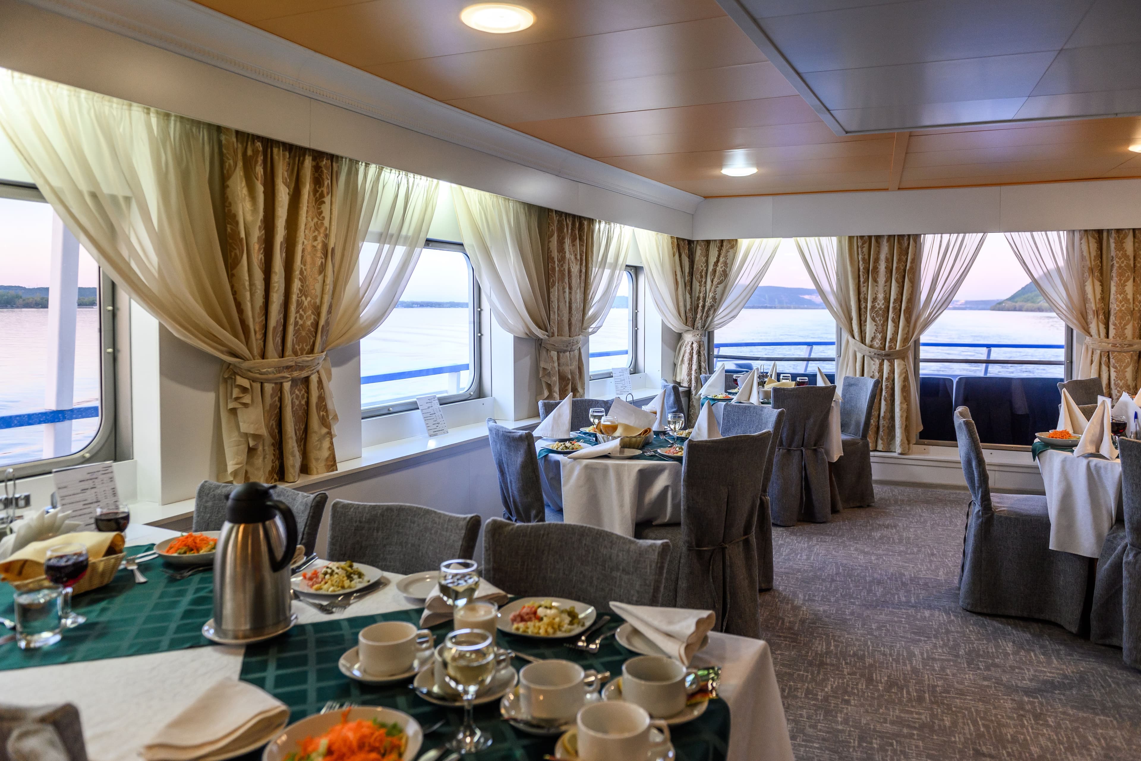 Картинка круиза