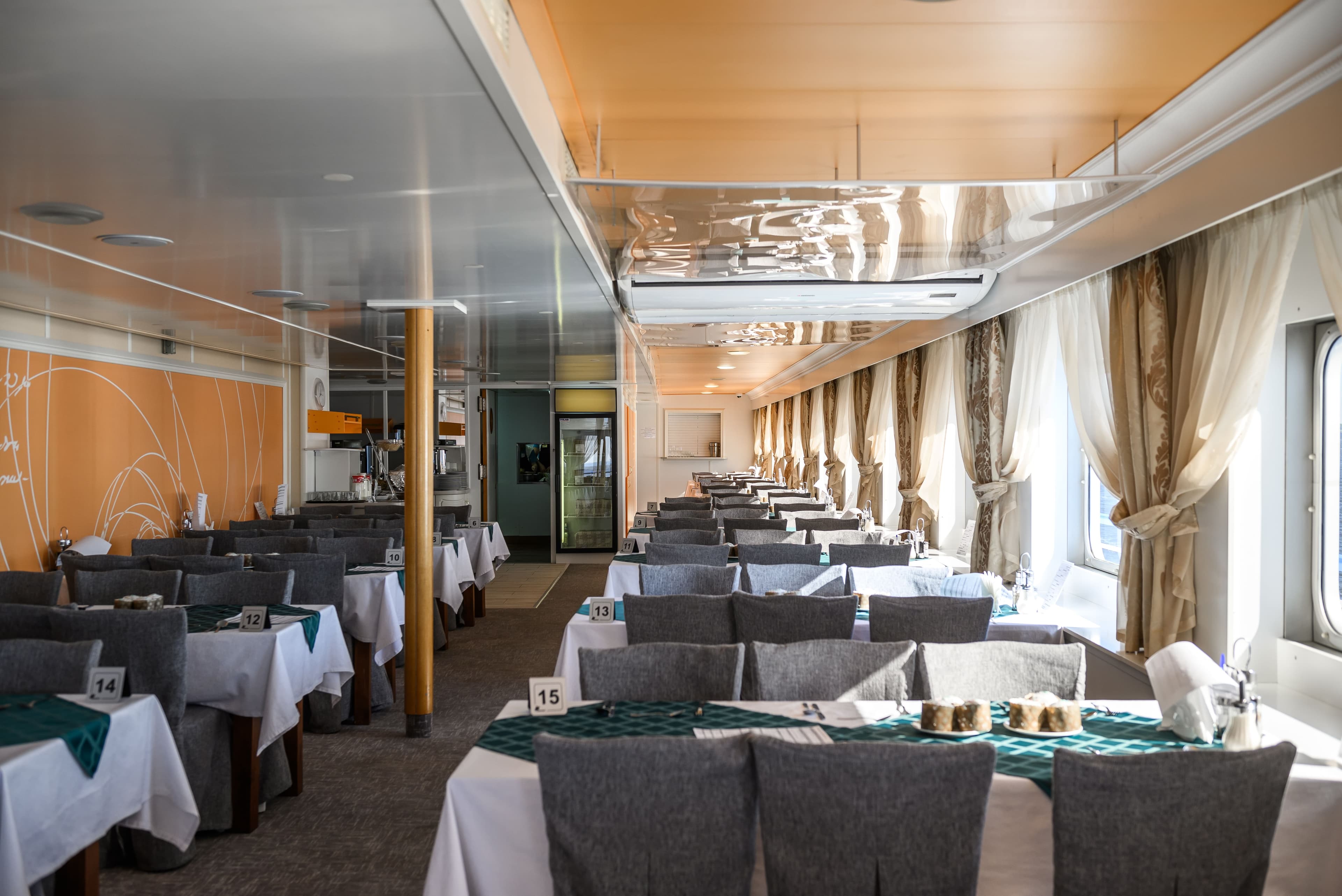 Картинка круиза