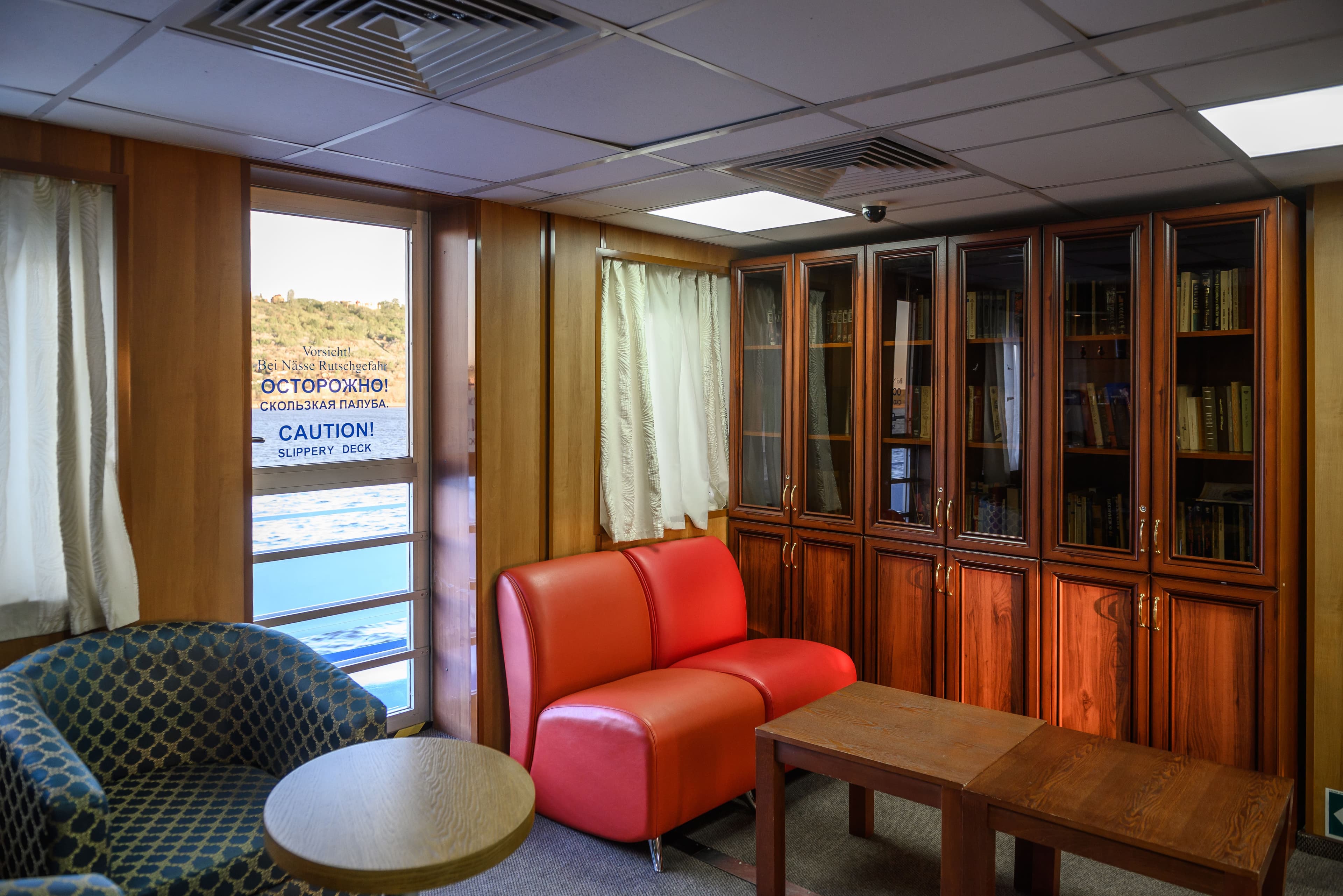 Картинка круиза