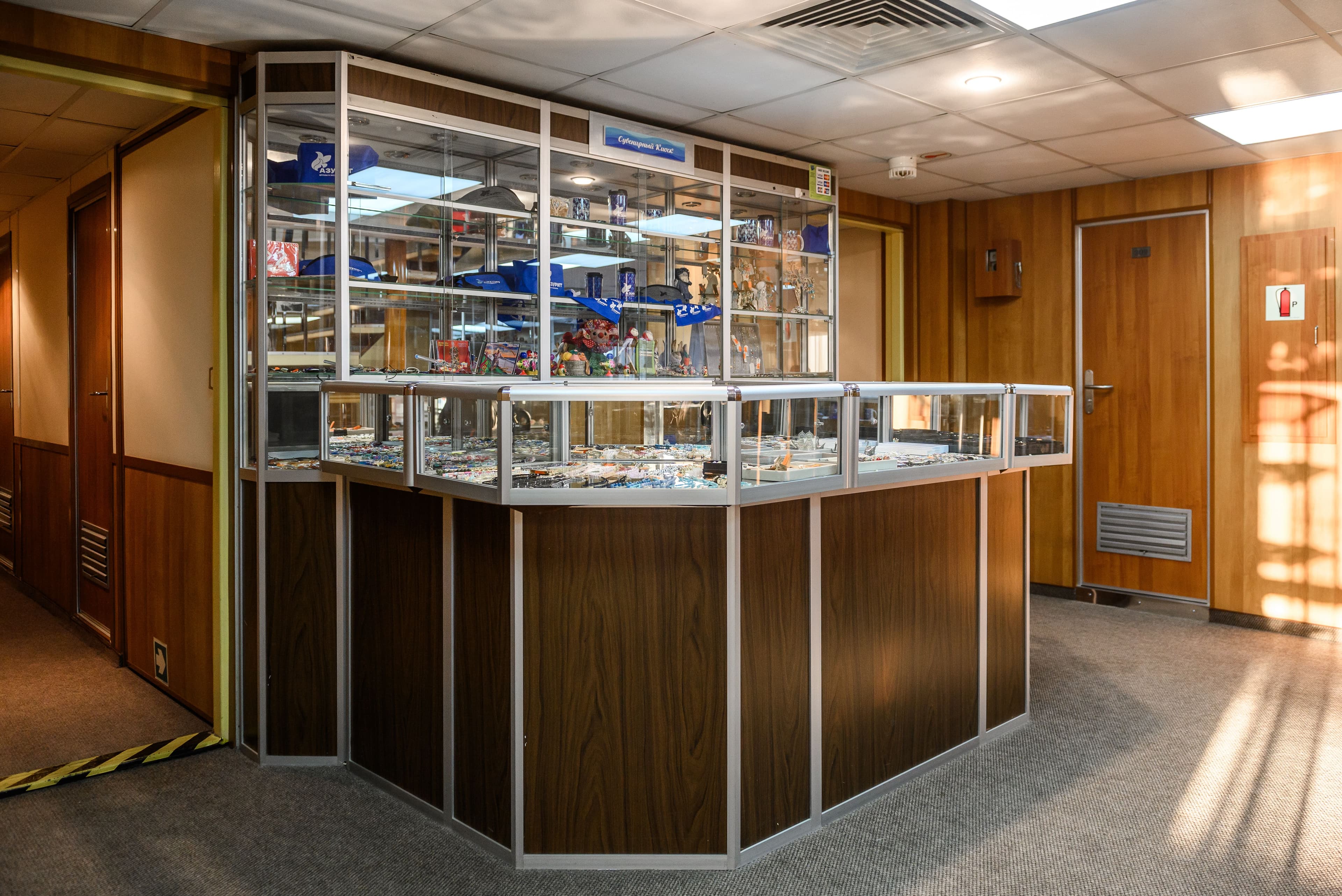 Картинка круиза