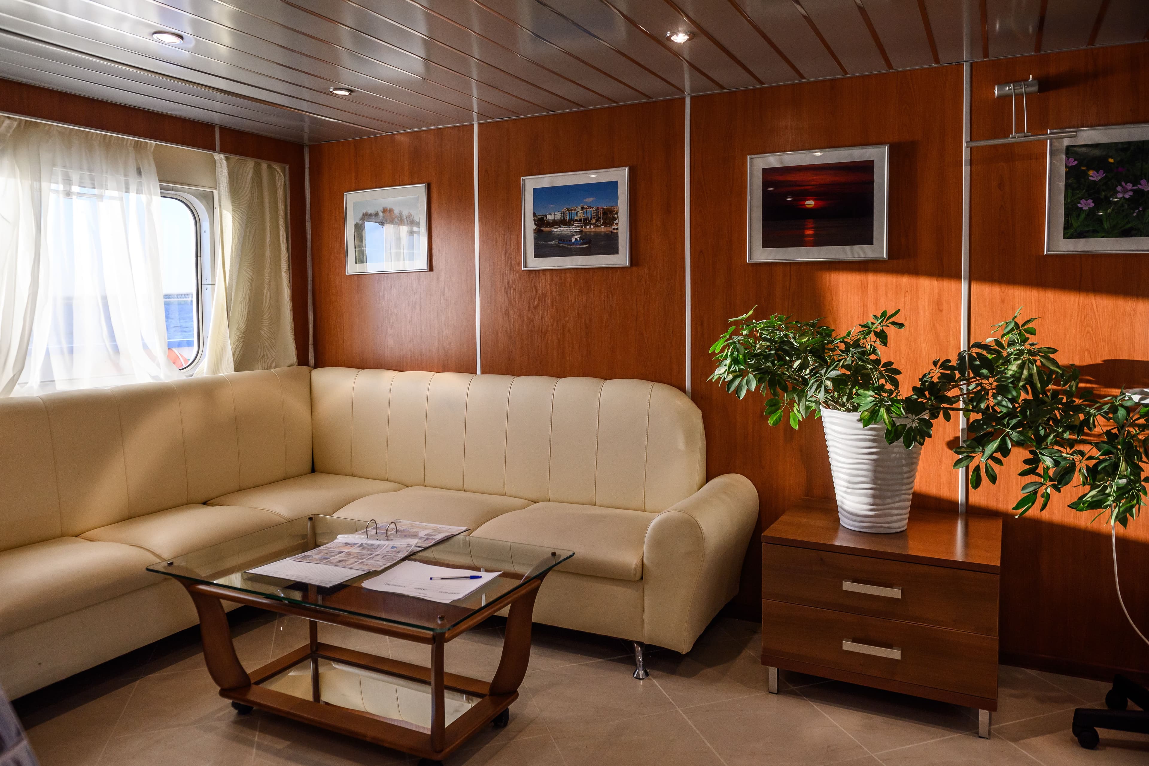 Картинка круиза