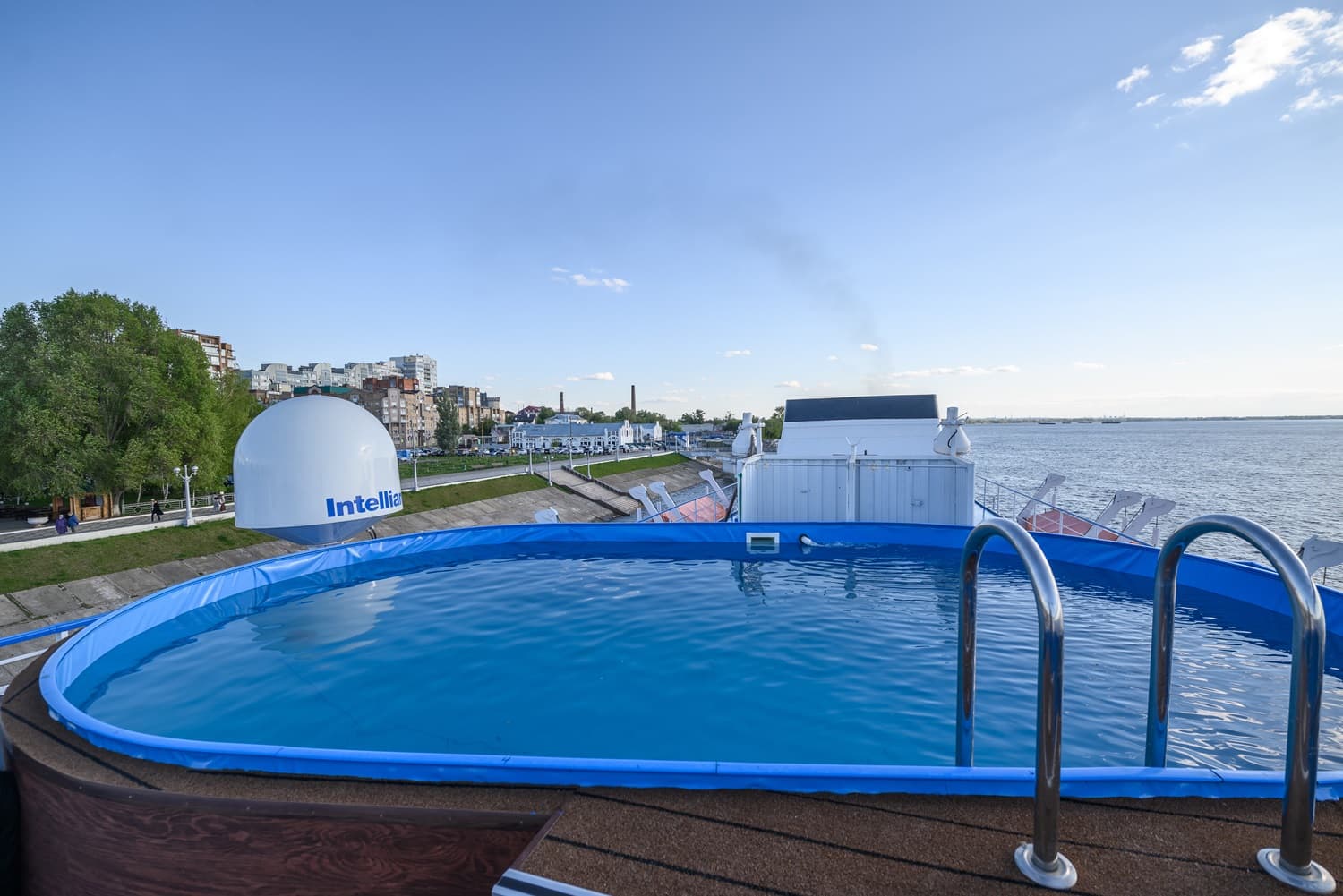 Картинка круиза