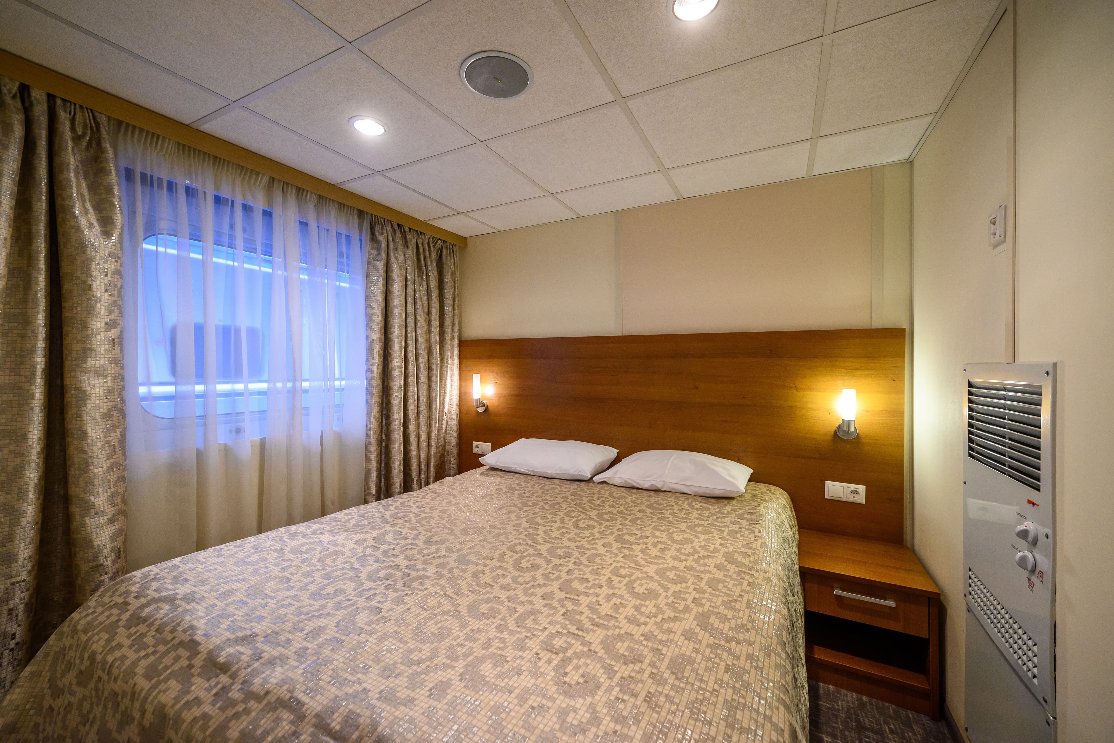 Картинка круиза