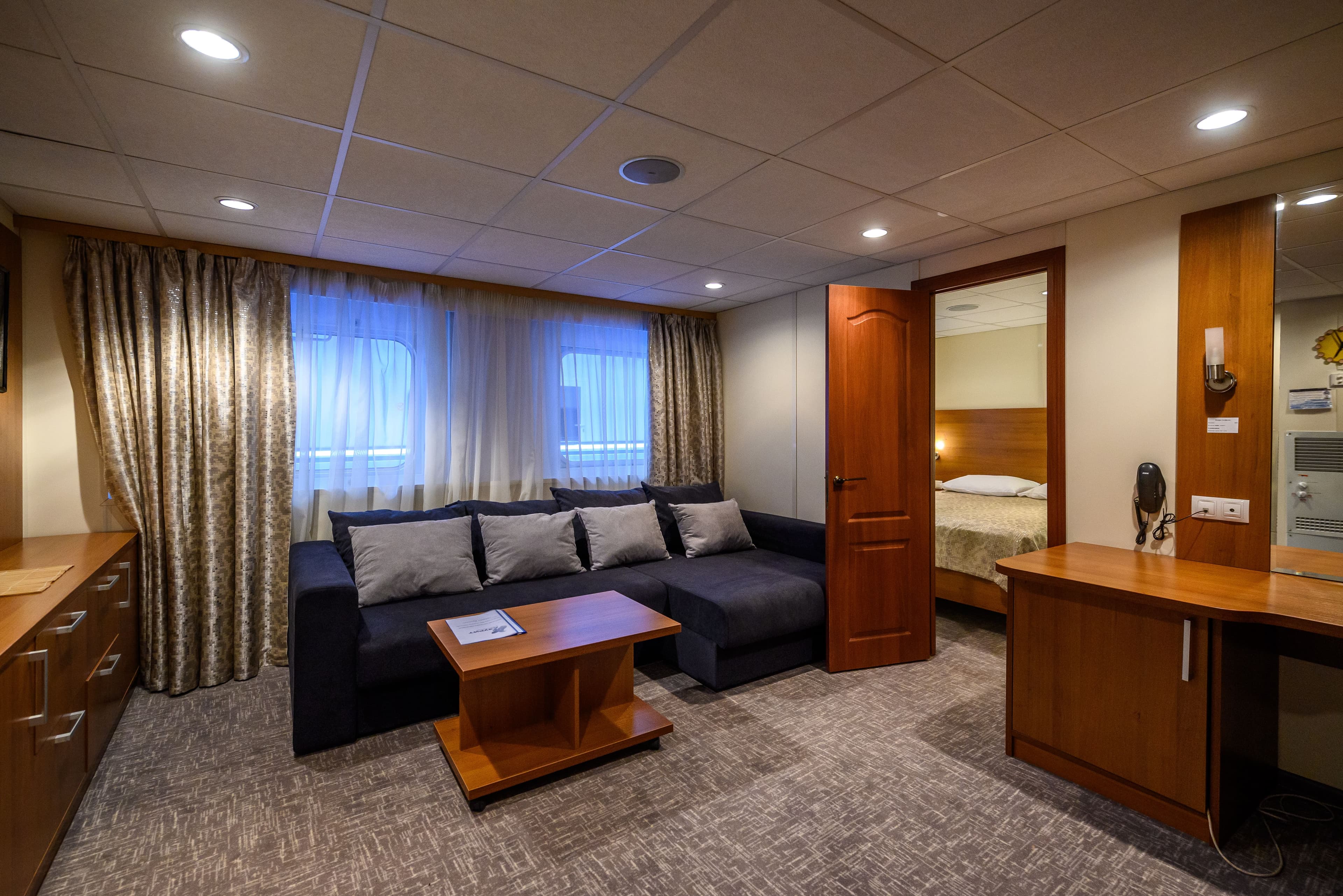 Картинка круиза