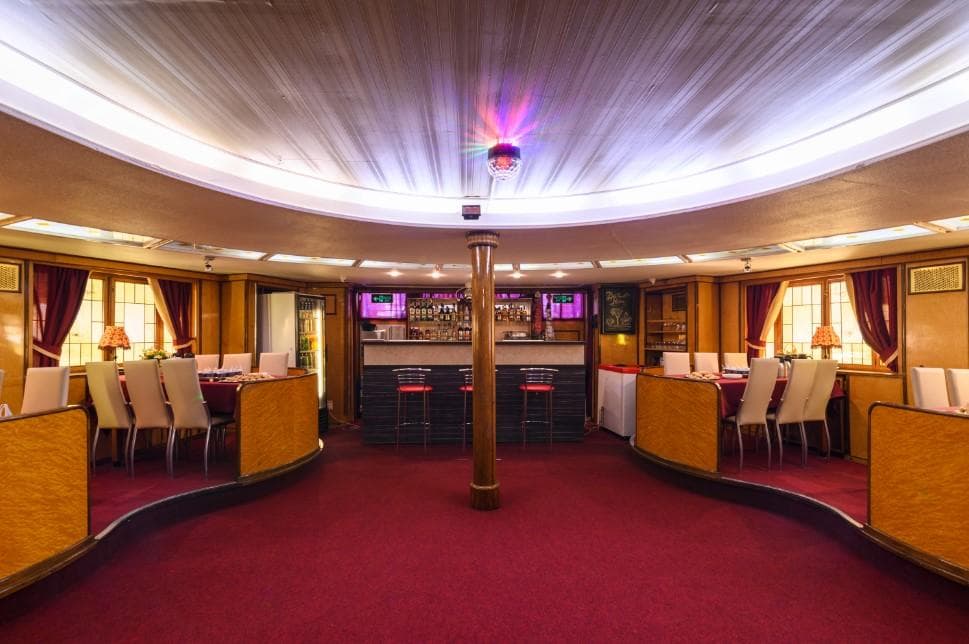 Картинка круиза