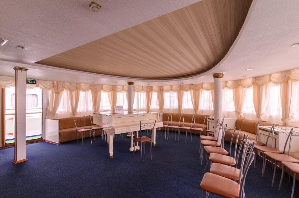 Картинка круиза