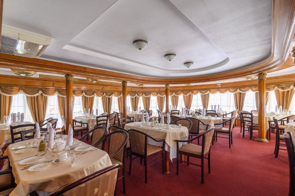 Картинка круиза