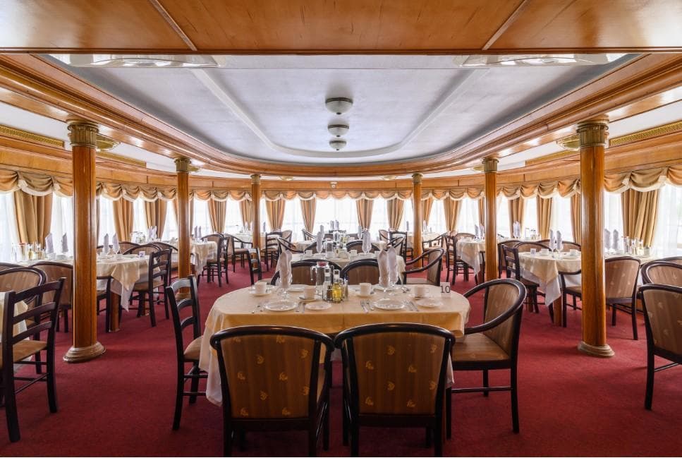 Картинка круиза